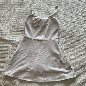 Alosoft Courtside Tennis Dress Size Small (No Padding)